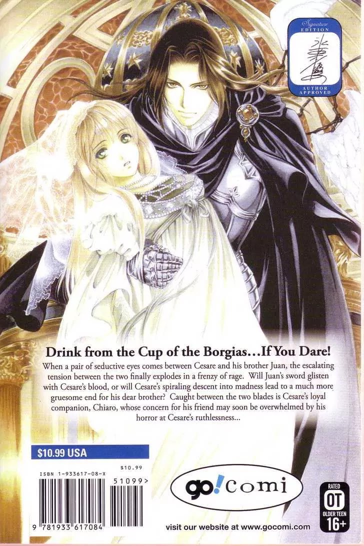 Cantarella Chapter 5.9-7 page 93 - Vol.5 Chapter 0