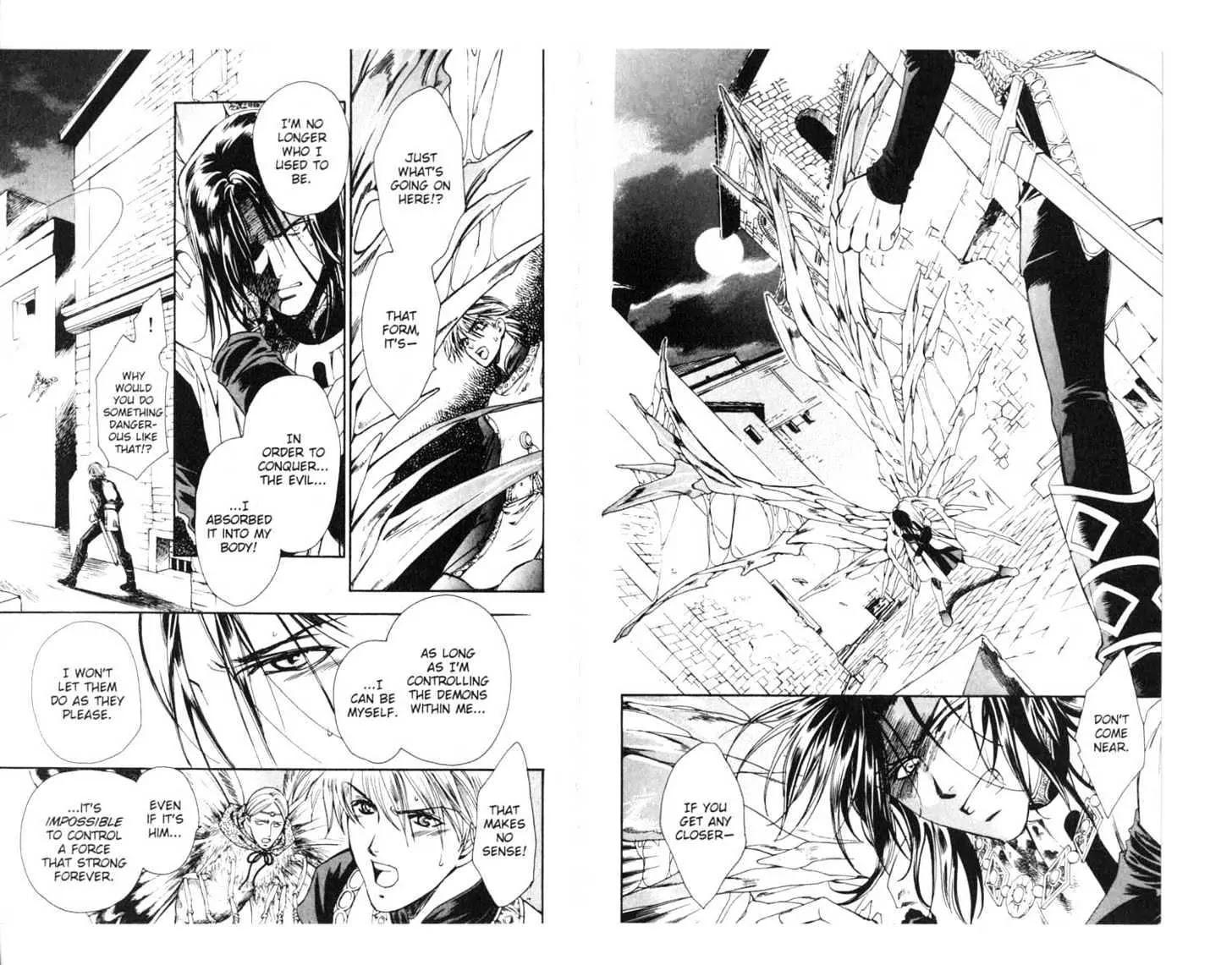 Cantarella Chapter 6.9-8 page 10 - Vol.6 Chapter 0