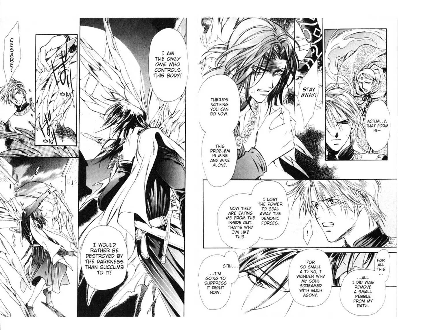 Cantarella Chapter 6.9-8 page 11 - Vol.6 Chapter 0