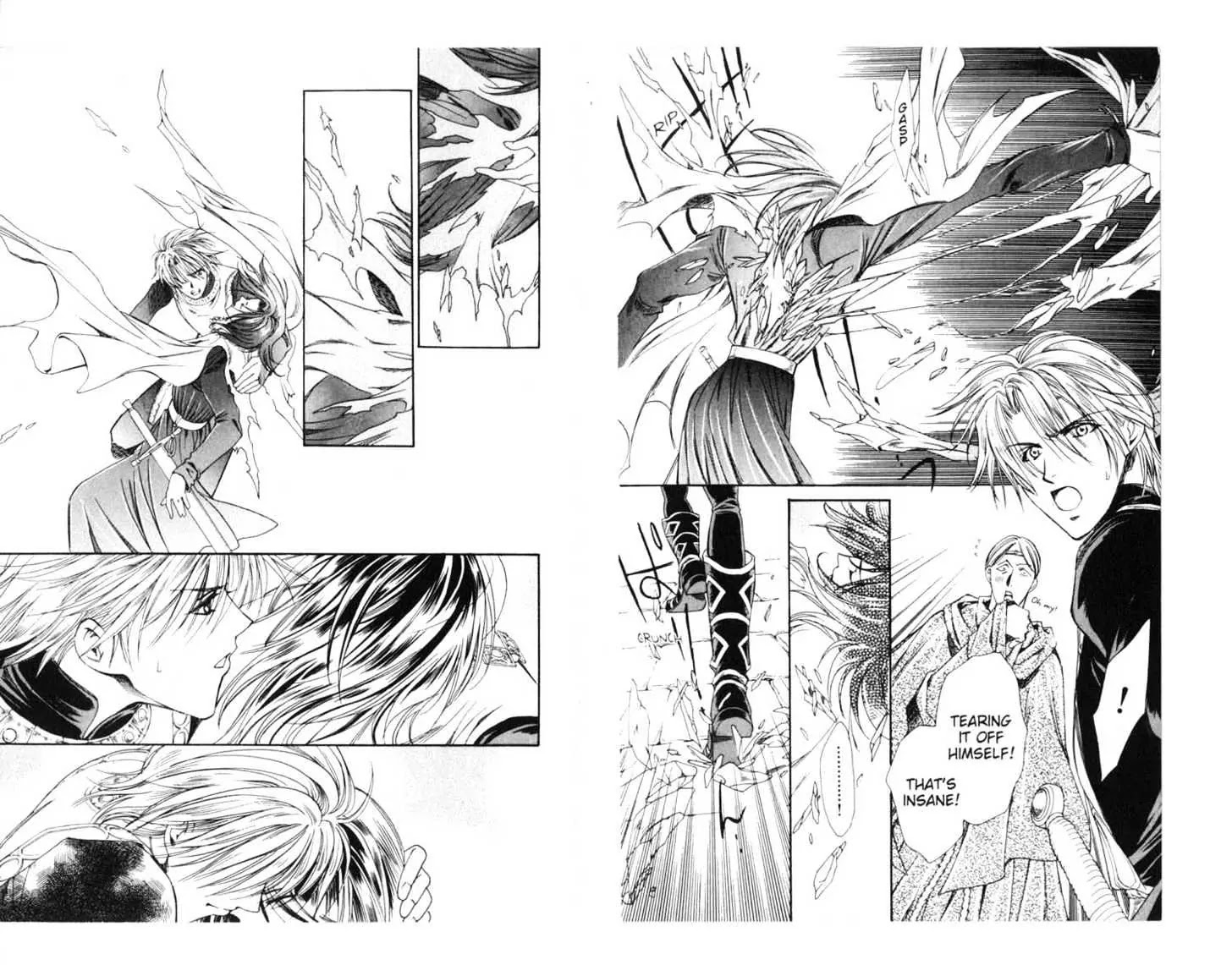 Cantarella Chapter 6.9-8 page 12 - Vol.6 Chapter 0
