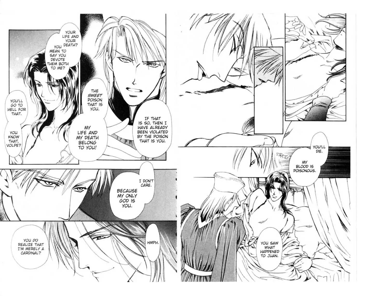 Cantarella Chapter 6.9-8 page 19 - Vol.6 Chapter 0