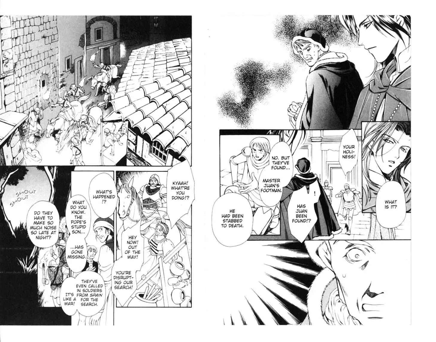 Cantarella Chapter 6.9-8 page 22 - Vol.6 Chapter 0