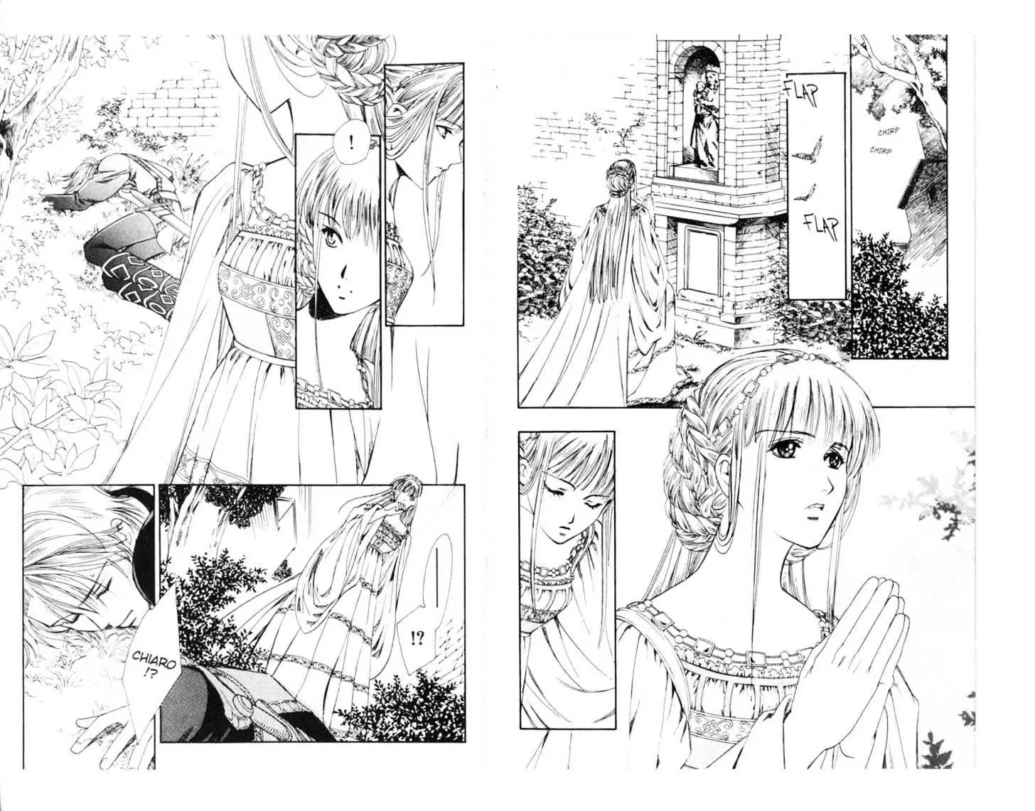 Cantarella Chapter 6.9-8 page 25 - Vol.6 Chapter 0