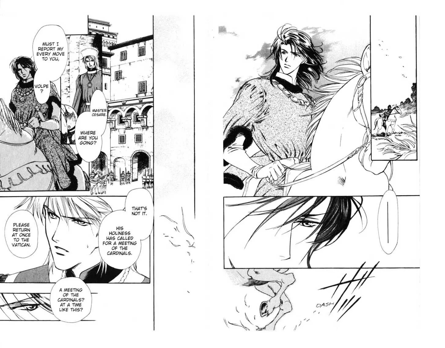 Cantarella Chapter 6.9-8 page 36 - Vol.6 Chapter 0