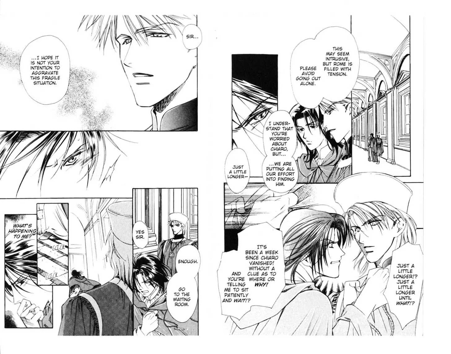 Cantarella Chapter 6.9-8 page 37 - Vol.6 Chapter 0