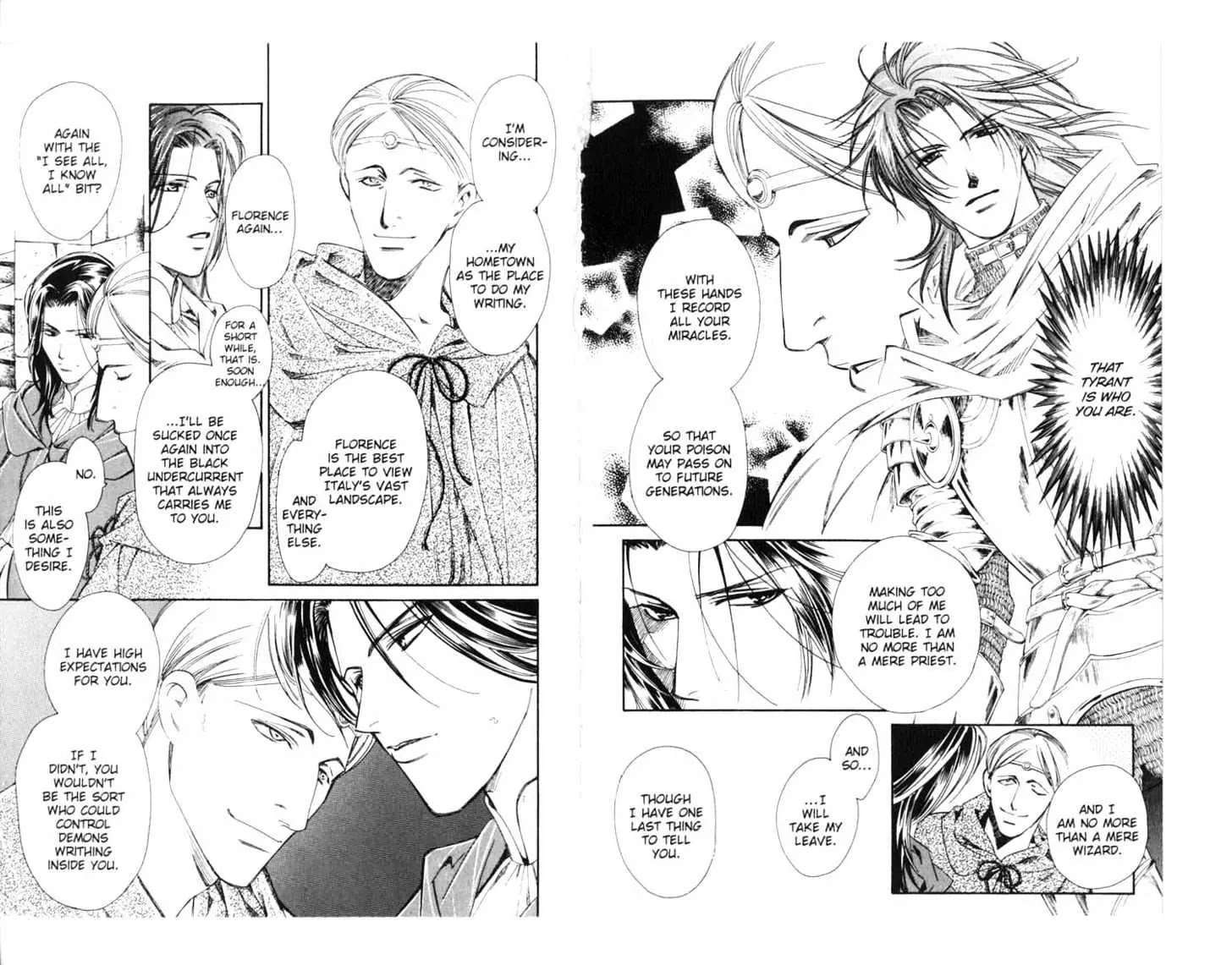 Cantarella Chapter 6.9-8 page 40 - Vol.6 Chapter 0