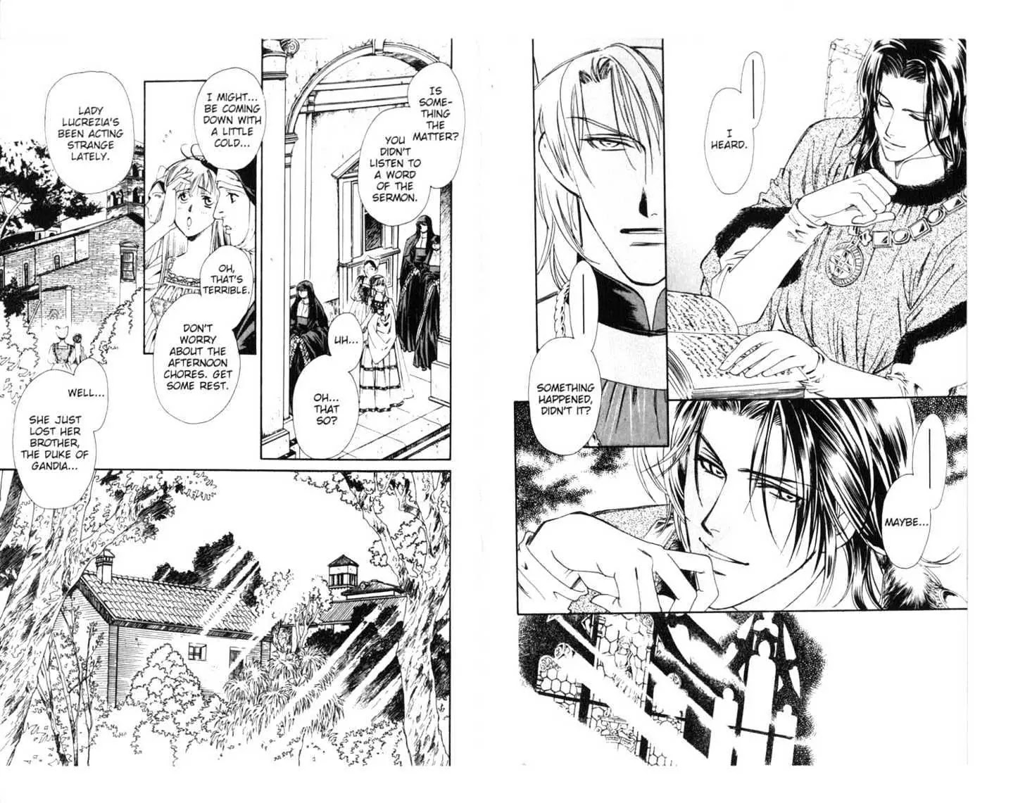 Cantarella Chapter 6.9-8 page 44 - Vol.6 Chapter 0