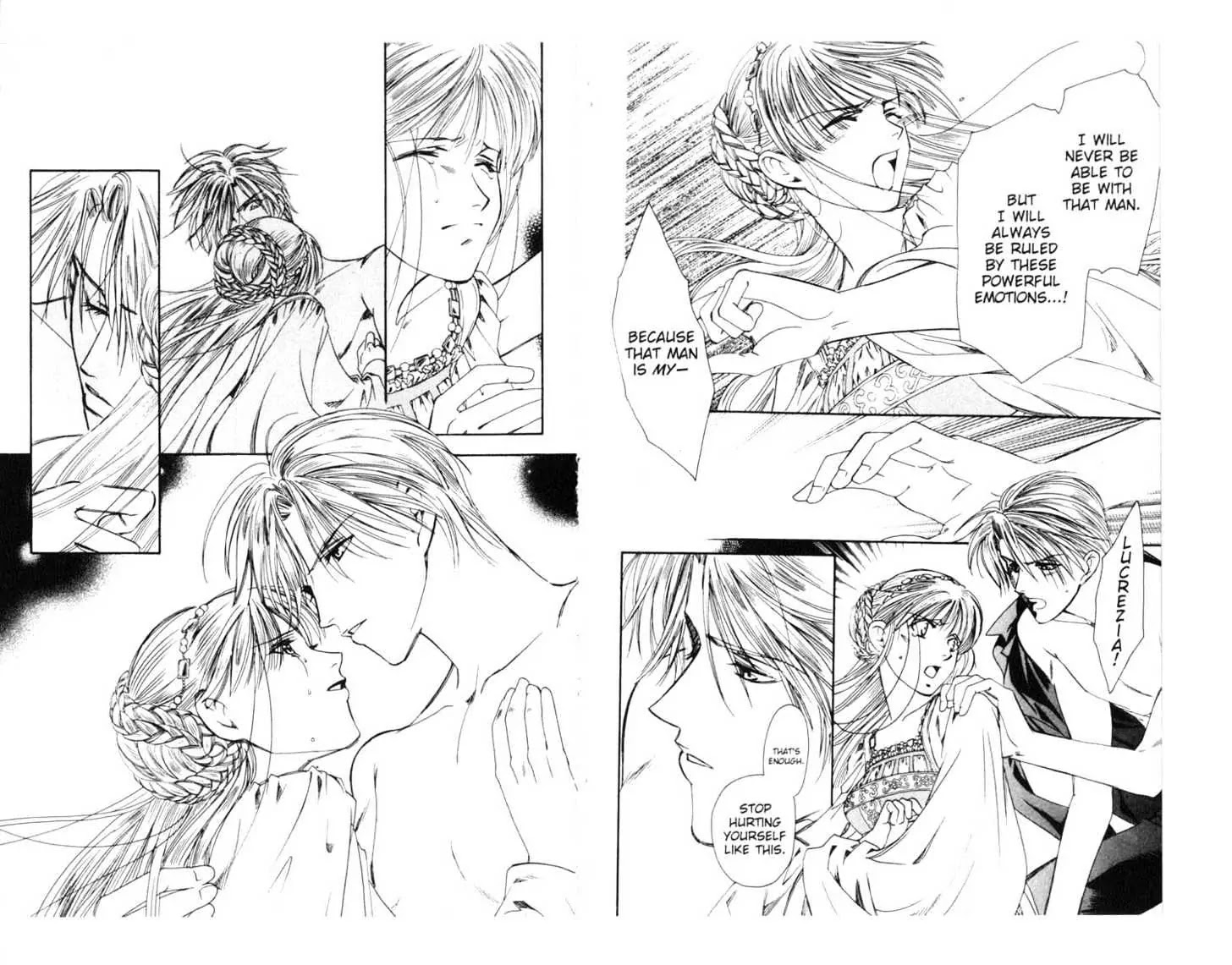 Cantarella Chapter 6.9-8 page 48 - Vol.6 Chapter 0