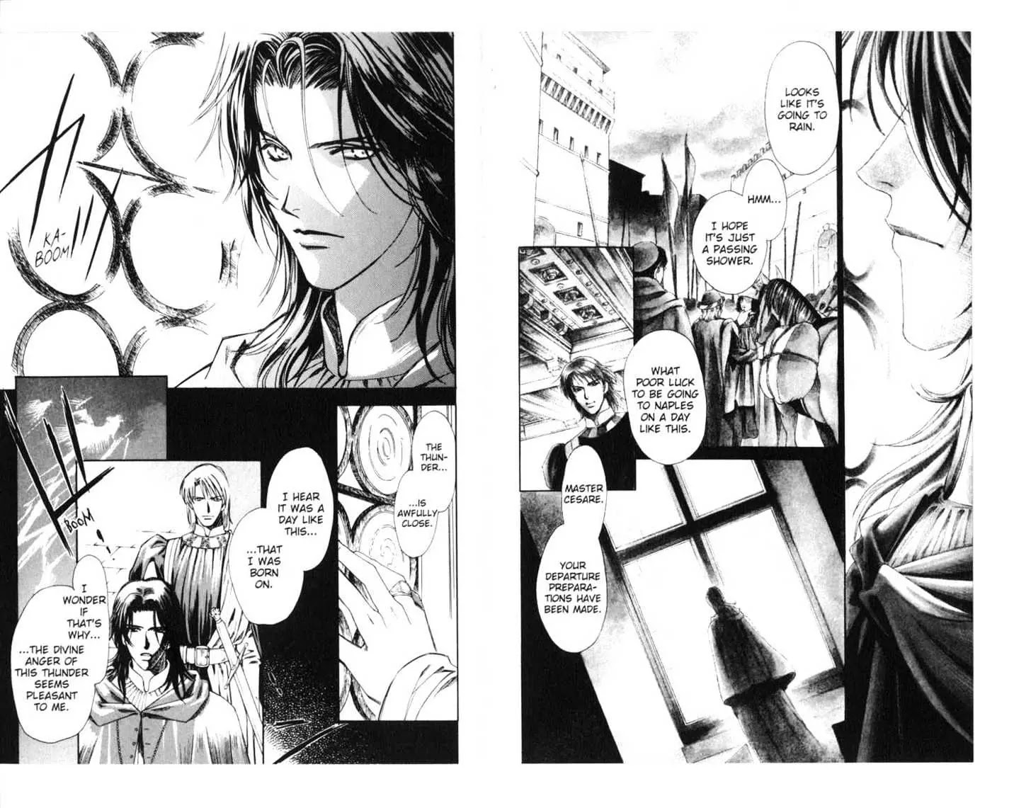 Cantarella Chapter 6.9-8 page 50 - Vol.6 Chapter 0