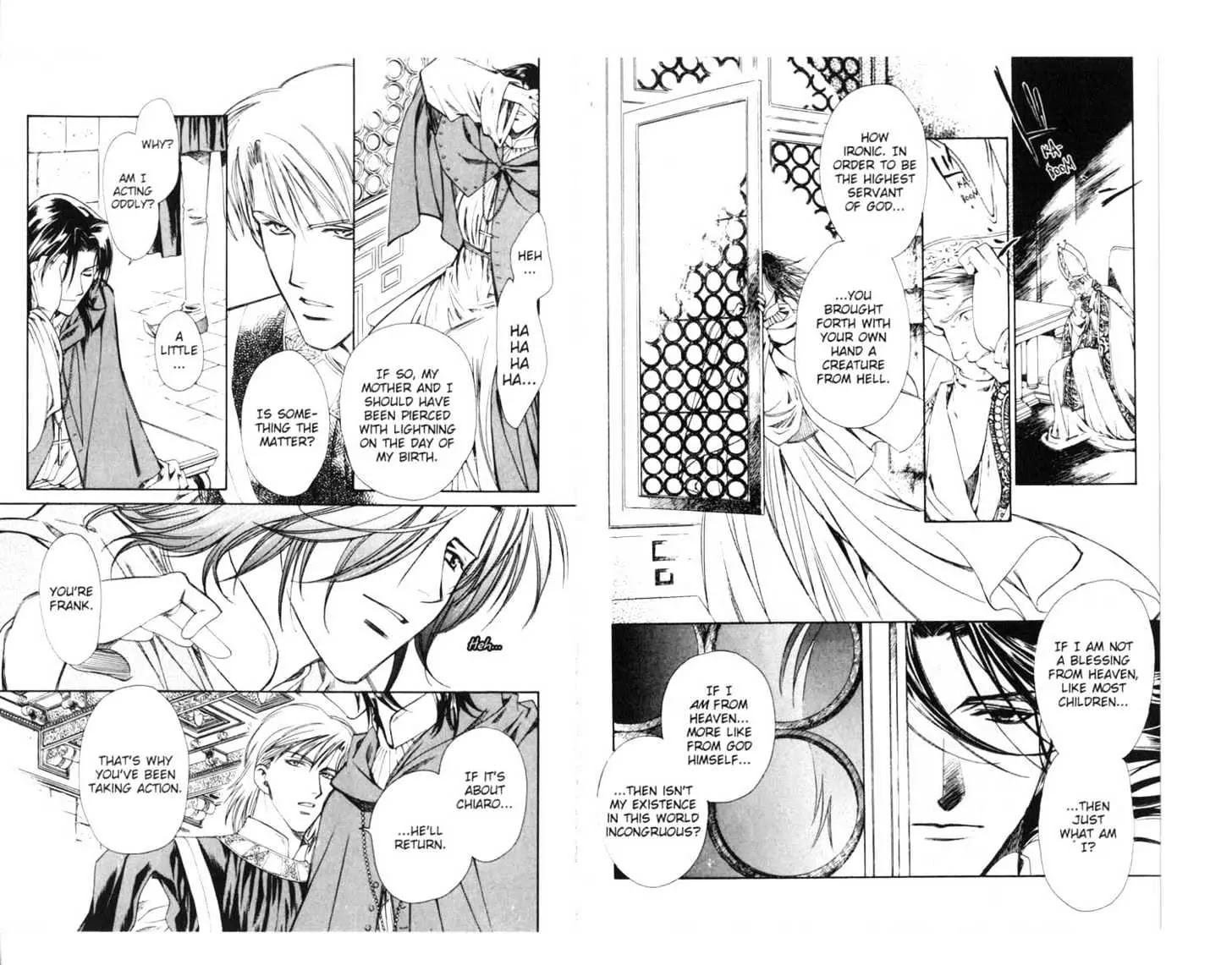 Cantarella Chapter 6.9-8 page 51 - Vol.6 Chapter 0
