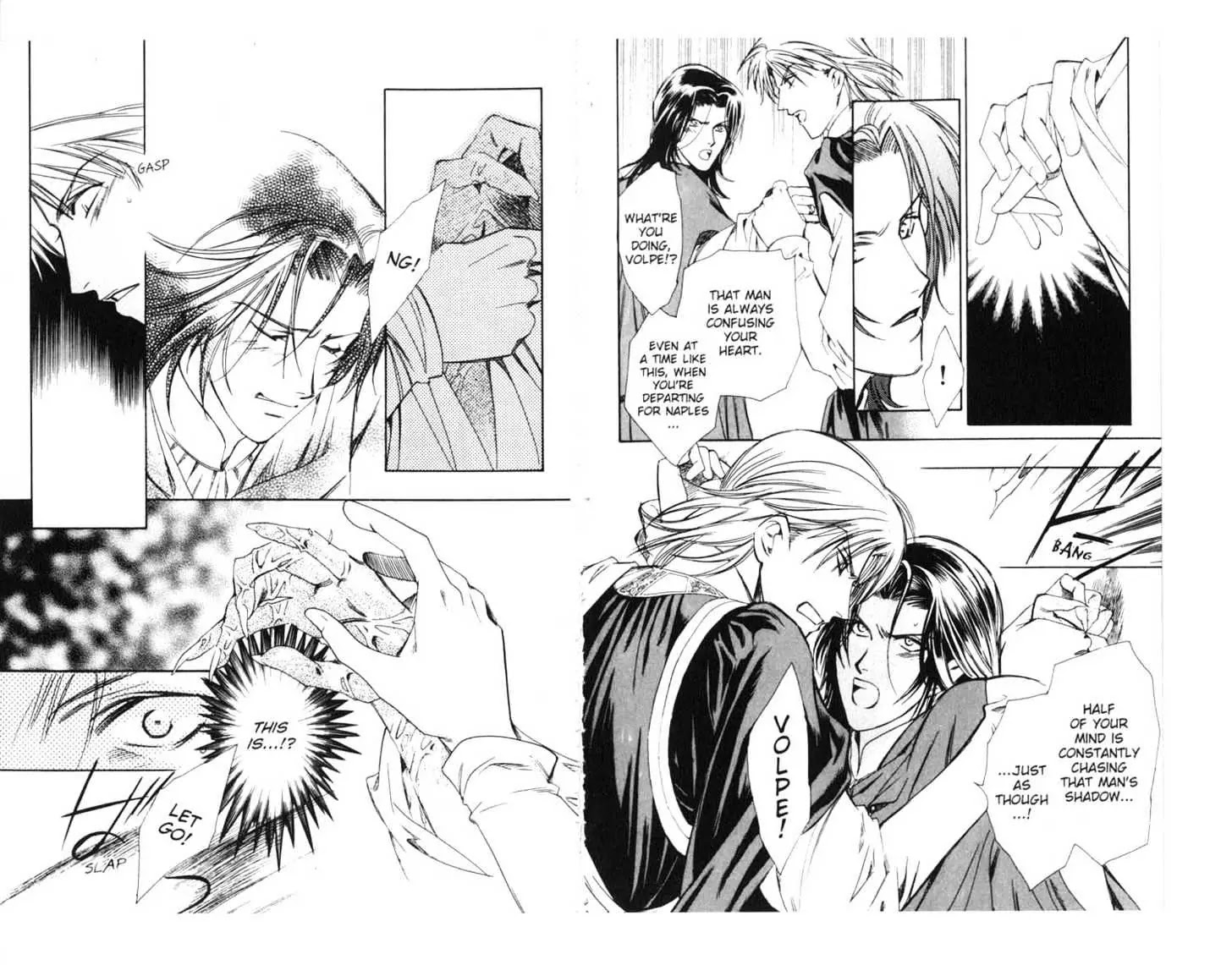 Cantarella Chapter 6.9-8 page 52 - Vol.6 Chapter 0