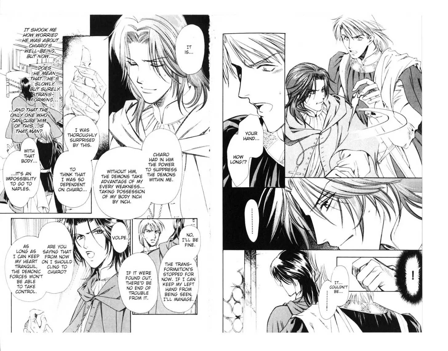 Cantarella Chapter 6.9-8 page 53 - Vol.6 Chapter 0