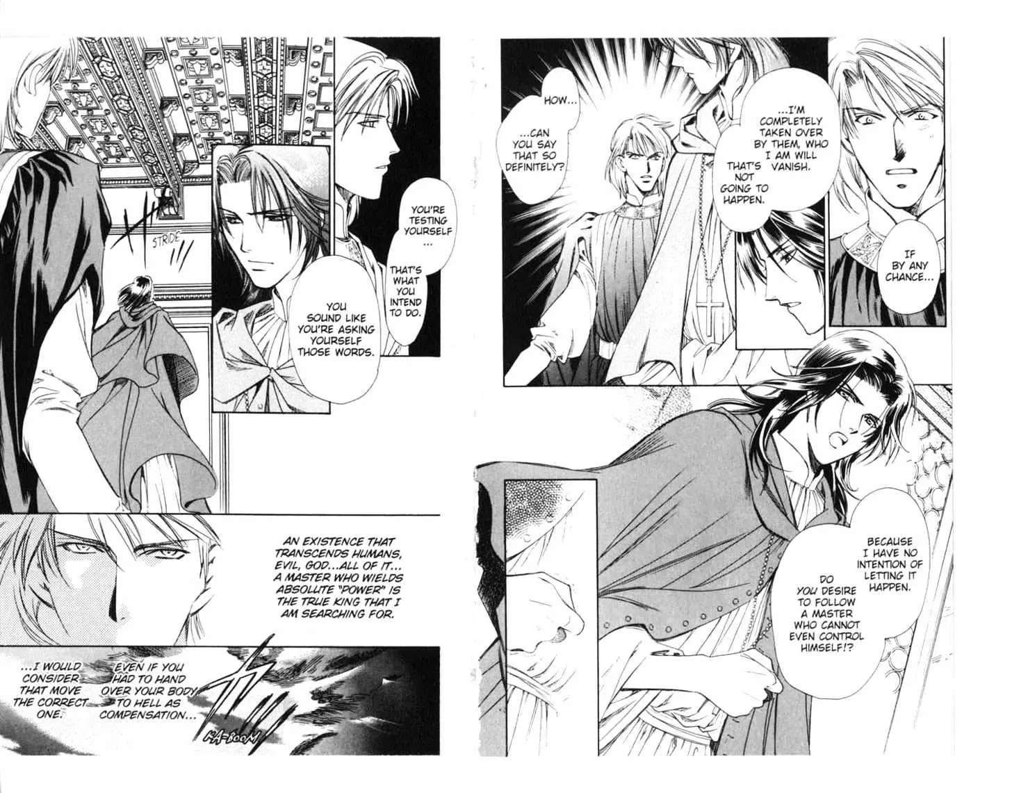 Cantarella Chapter 6.9-8 page 54 - Vol.6 Chapter 0