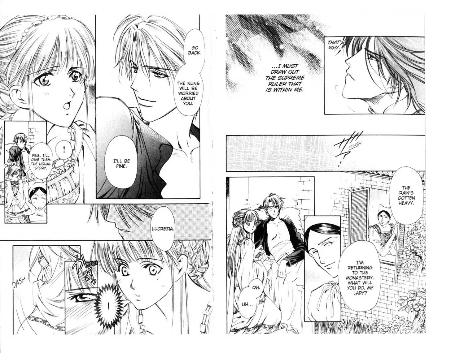 Cantarella Chapter 6.9-8 page 56 - Vol.6 Chapter 0
