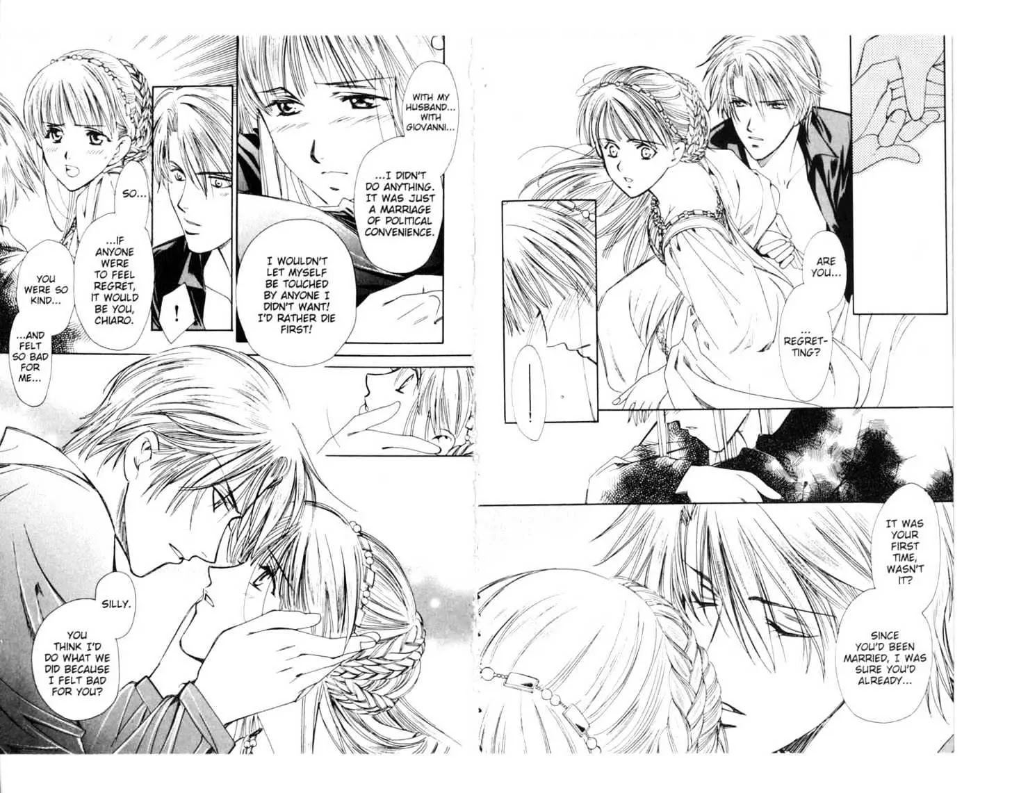 Cantarella Chapter 6.9-8 page 57 - Vol.6 Chapter 0