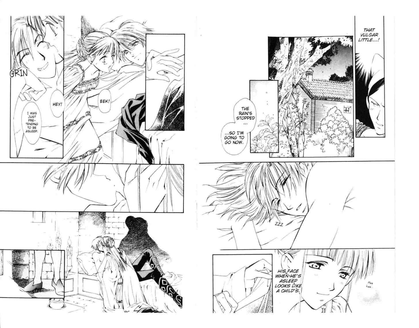 Cantarella Chapter 6.9-8 page 59 - Vol.6 Chapter 0