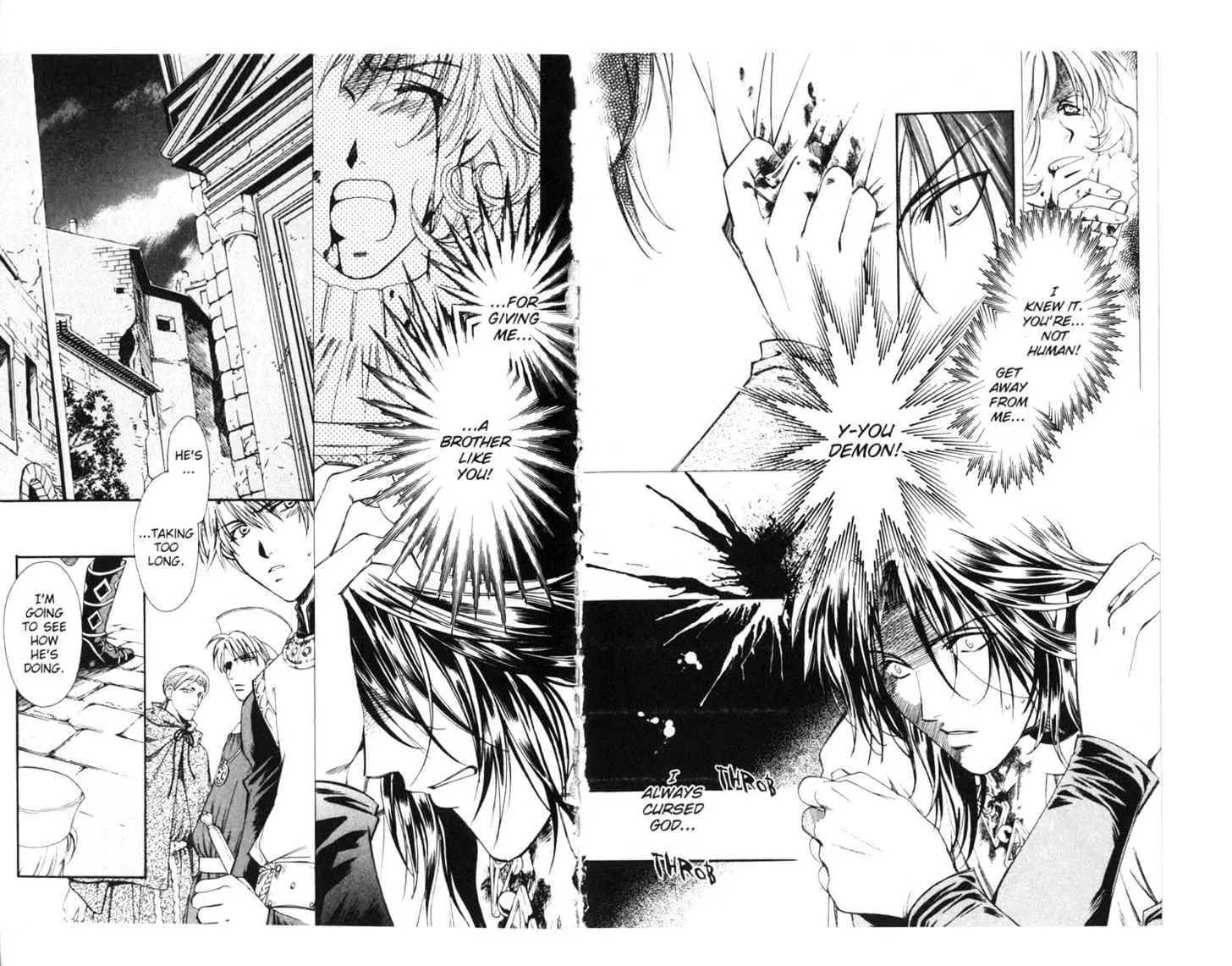 Cantarella Chapter 6.9-8 page 6 - Vol.6 Chapter 0