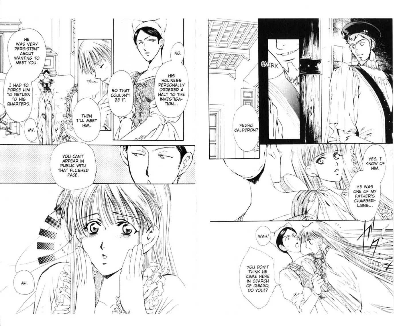 Cantarella Chapter 6.9-8 page 60 - Vol.6 Chapter 0