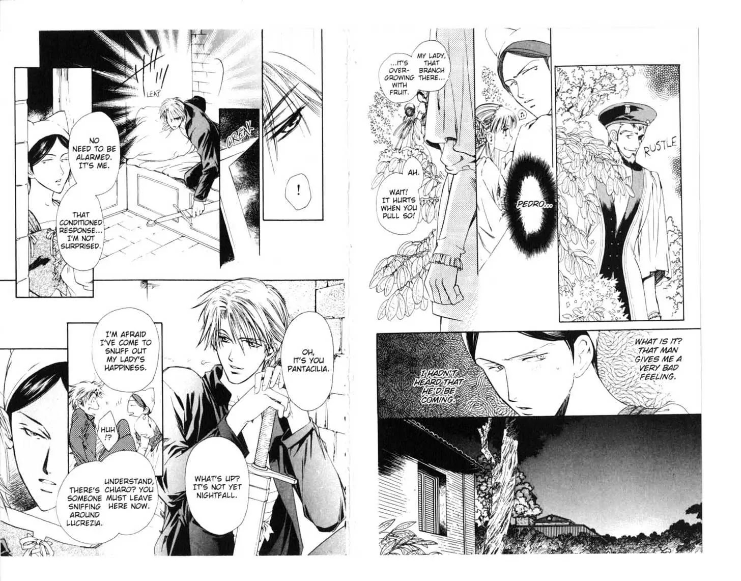 Cantarella Chapter 6.9-8 page 62 - Vol.6 Chapter 0