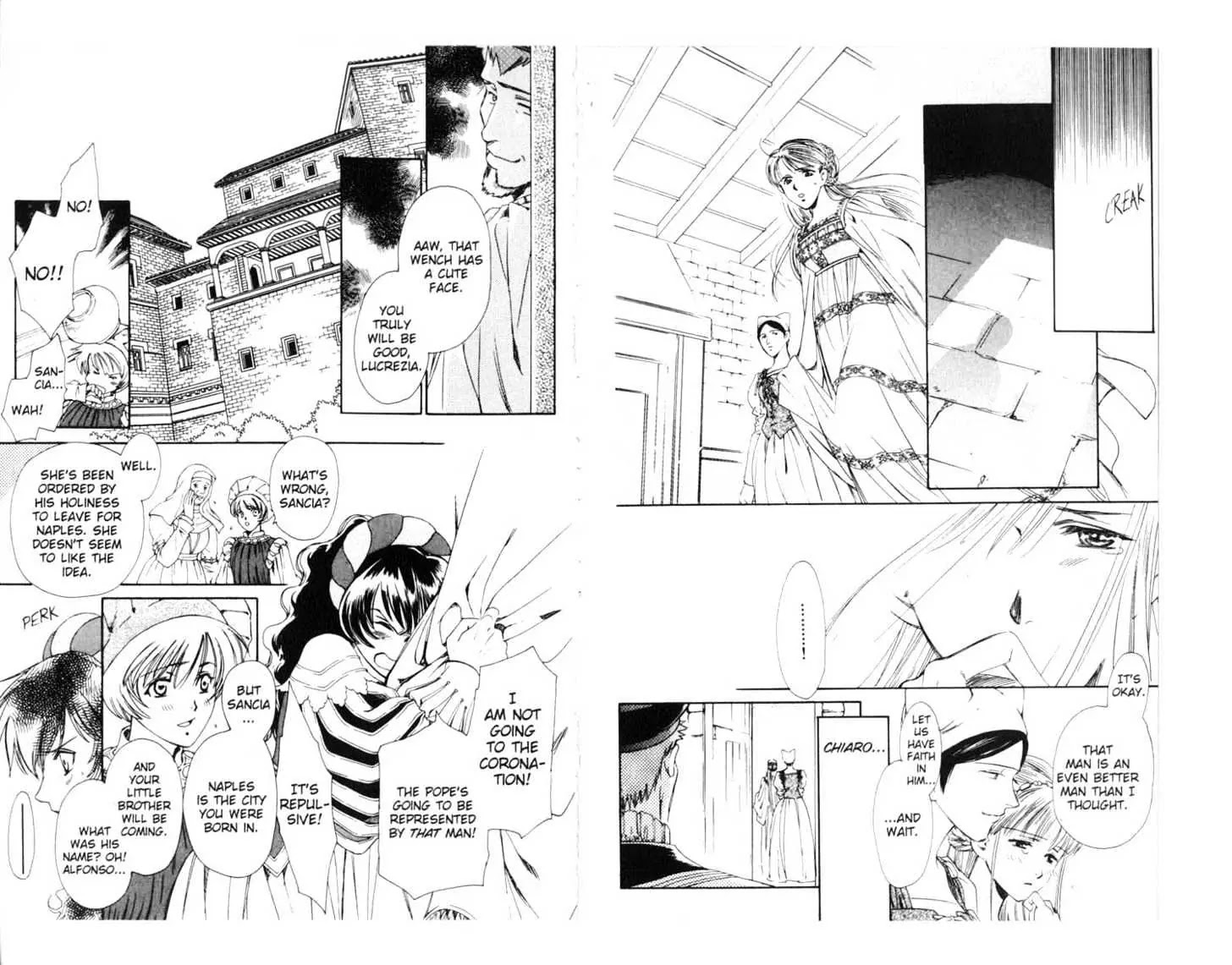 Cantarella Chapter 6.9-8 page 65 - Vol.6 Chapter 0