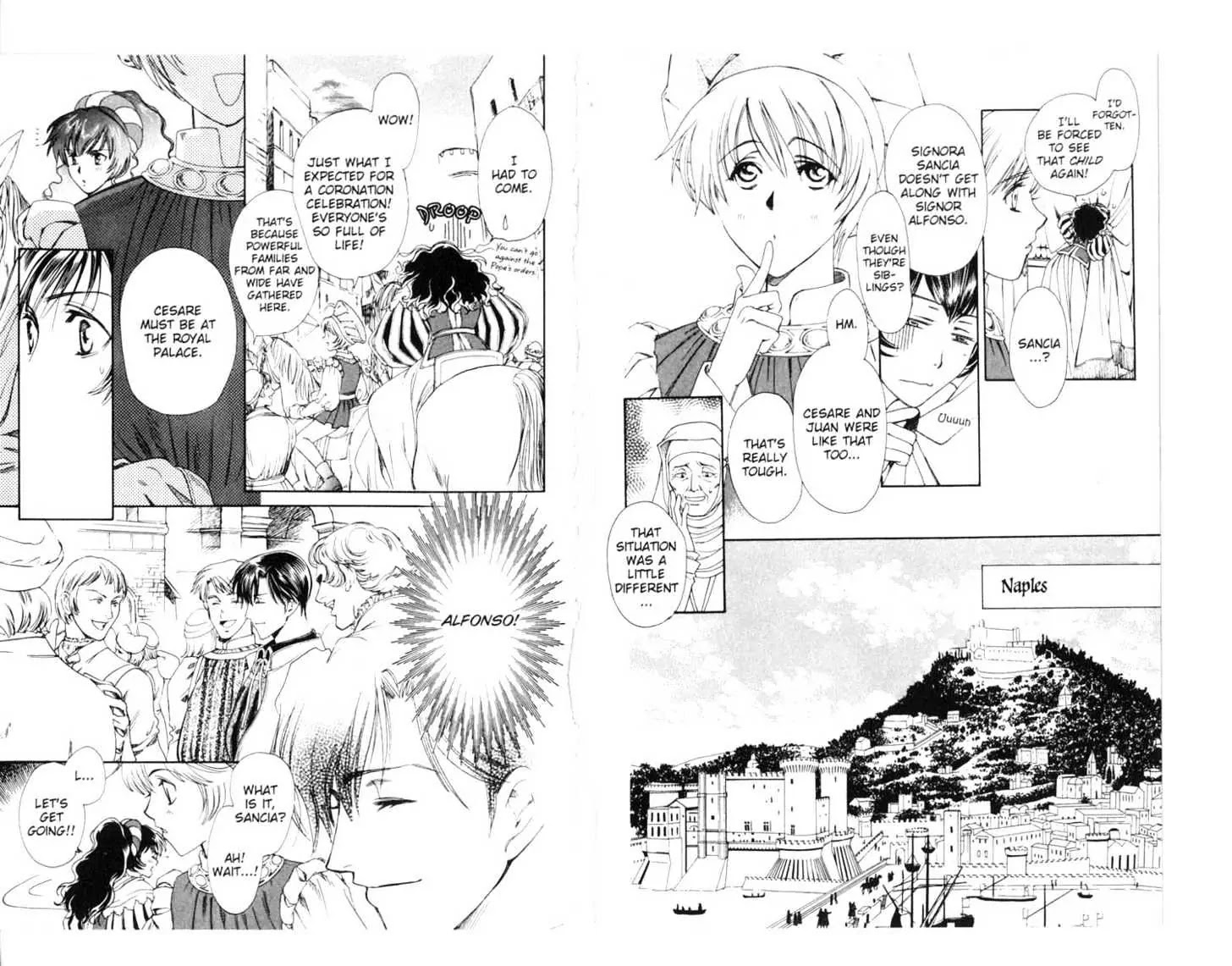Cantarella Chapter 6.9-8 page 66 - Vol.6 Chapter 0