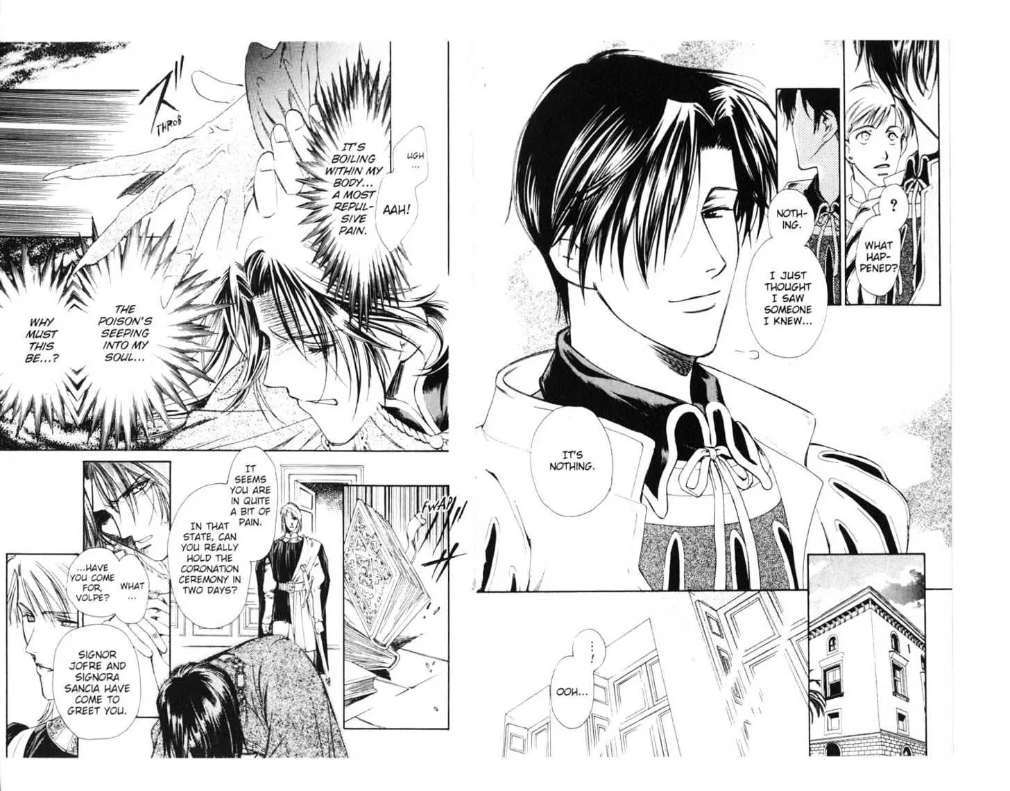 Cantarella Chapter 6.9-8 page 67 - Vol.6 Chapter 0