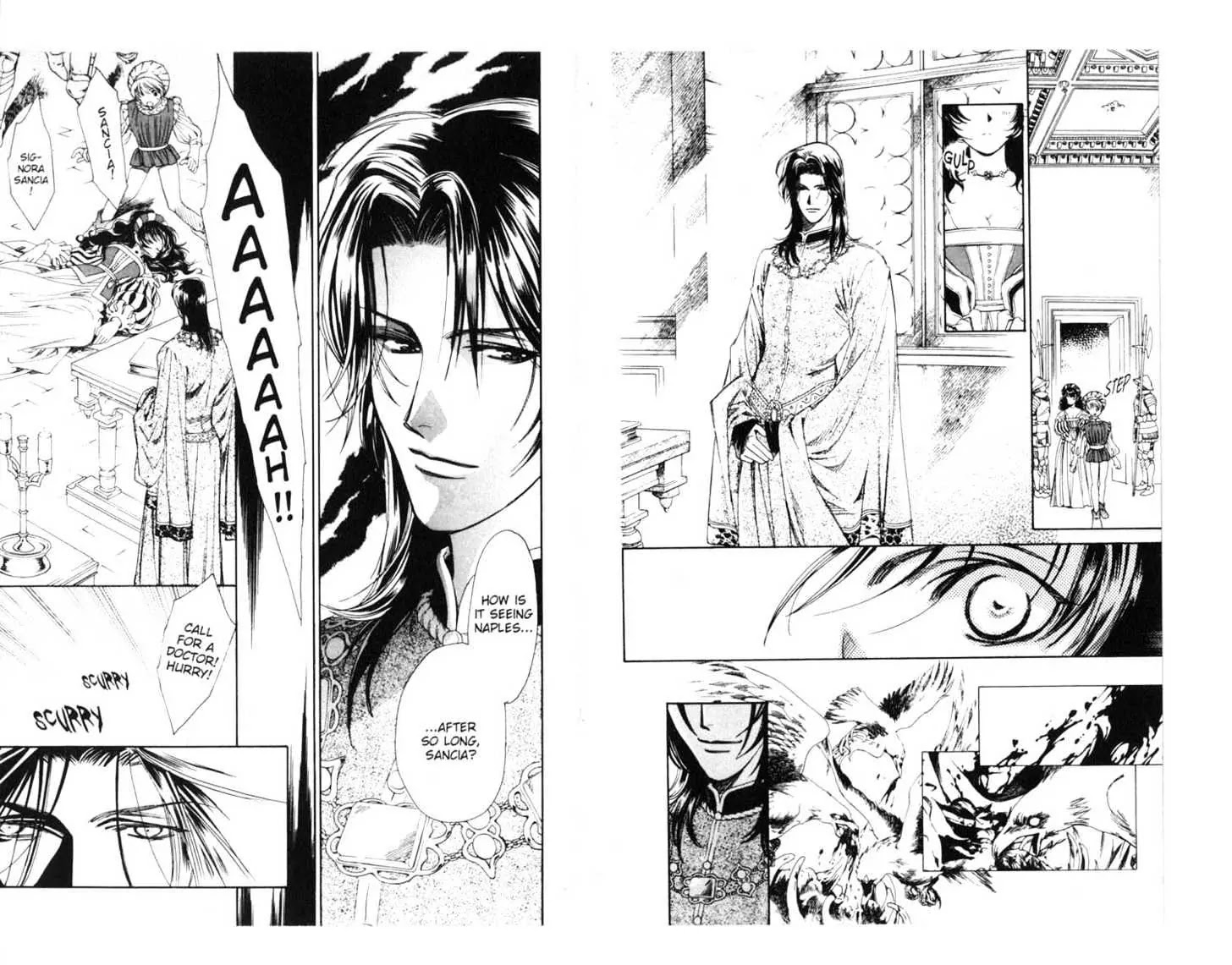 Cantarella Chapter 6.9-8 page 68 - Vol.6 Chapter 0