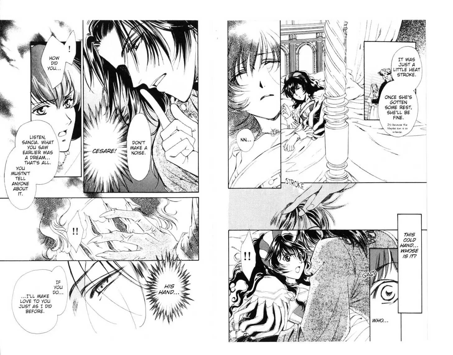 Cantarella Chapter 6.9-8 page 69 - Vol.6 Chapter 0