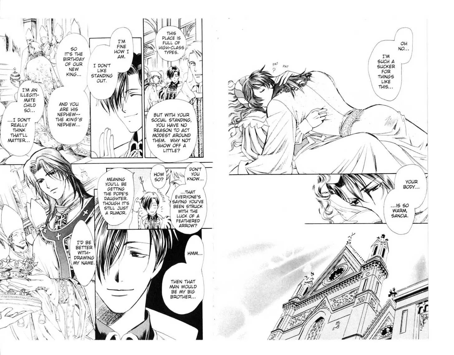 Cantarella Chapter 6.9-8 page 71 - Vol.6 Chapter 0
