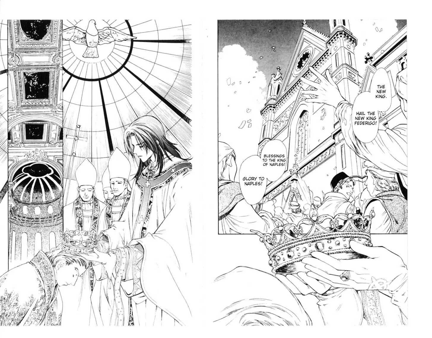 Cantarella Chapter 6.9-8 page 72 - Vol.6 Chapter 0