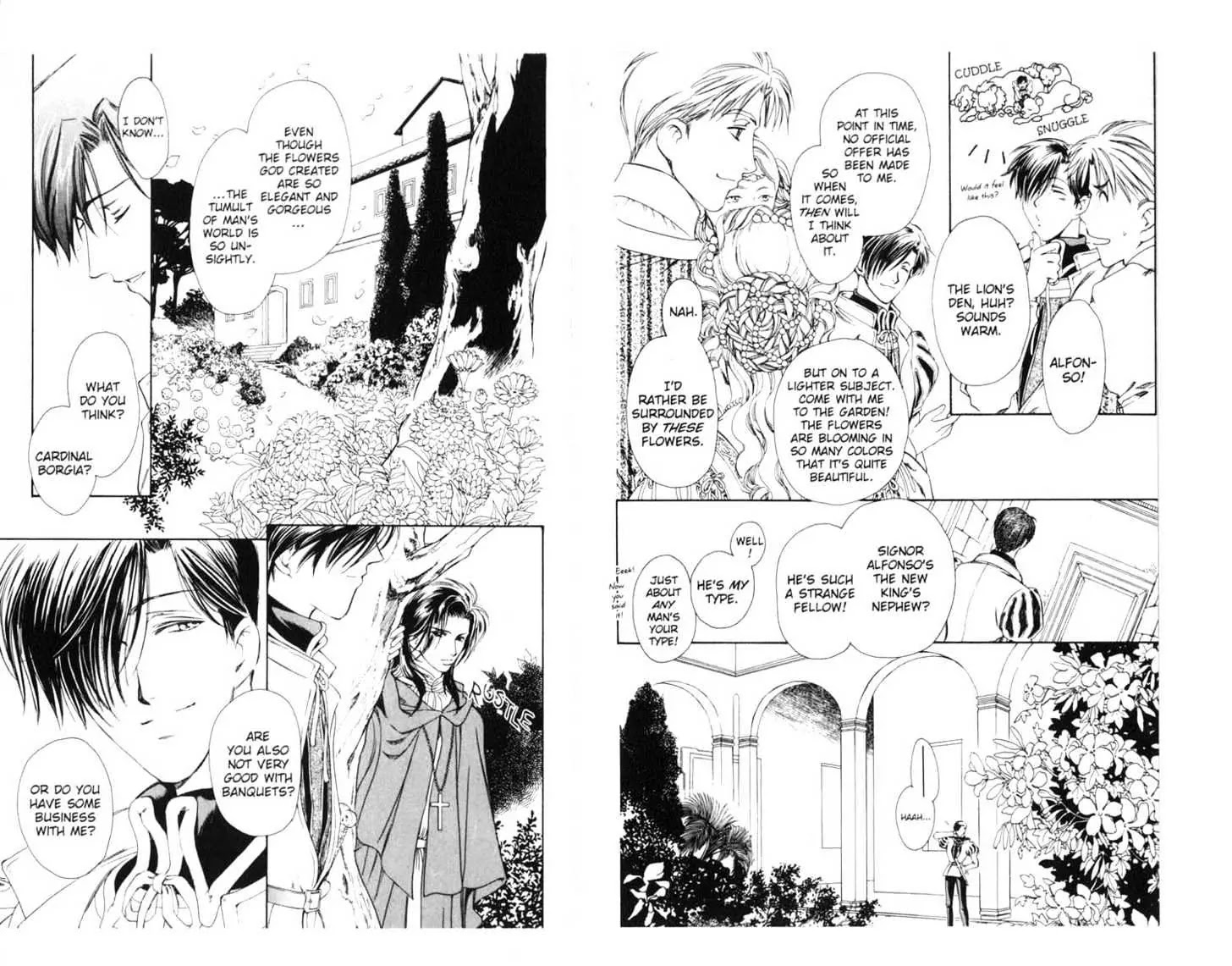 Cantarella Chapter 6.9-8 page 75 - Vol.6 Chapter 0