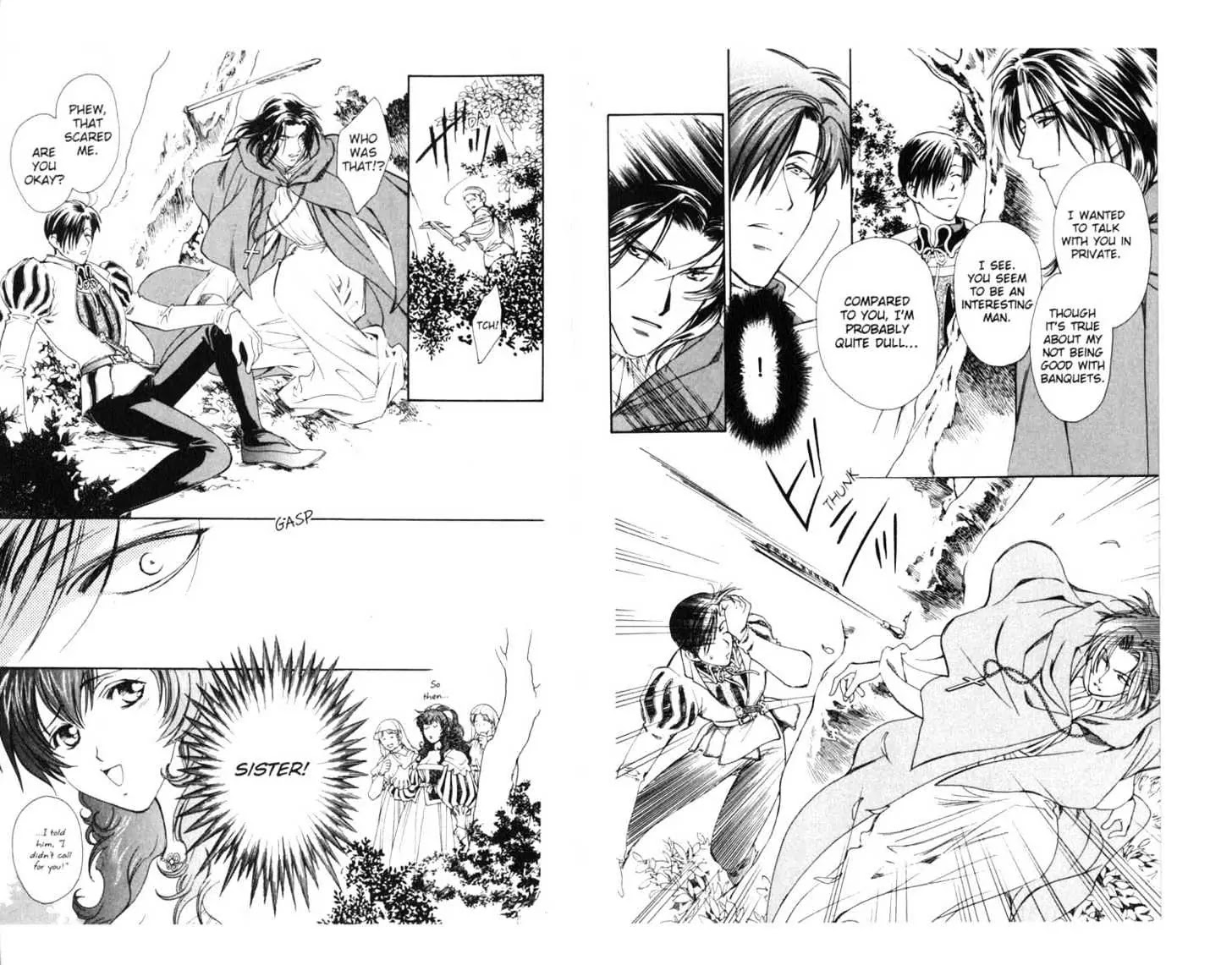 Cantarella Chapter 6.9-8 page 76 - Vol.6 Chapter 0