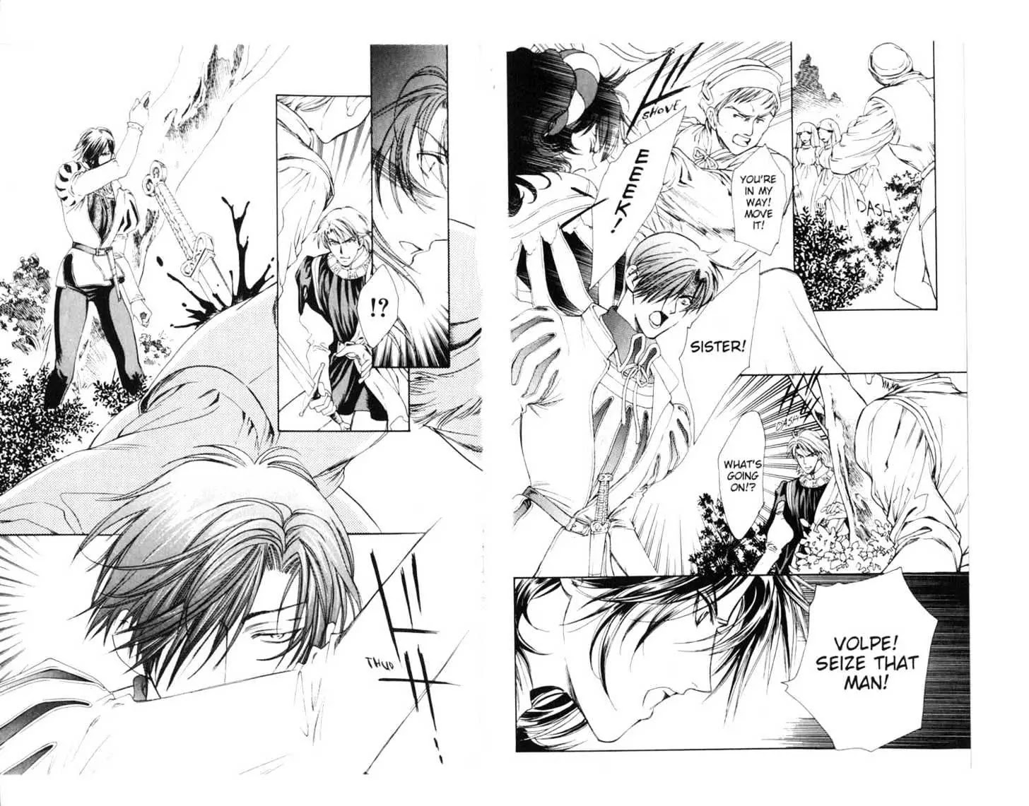 Cantarella Chapter 6.9-8 page 77 - Vol.6 Chapter 0