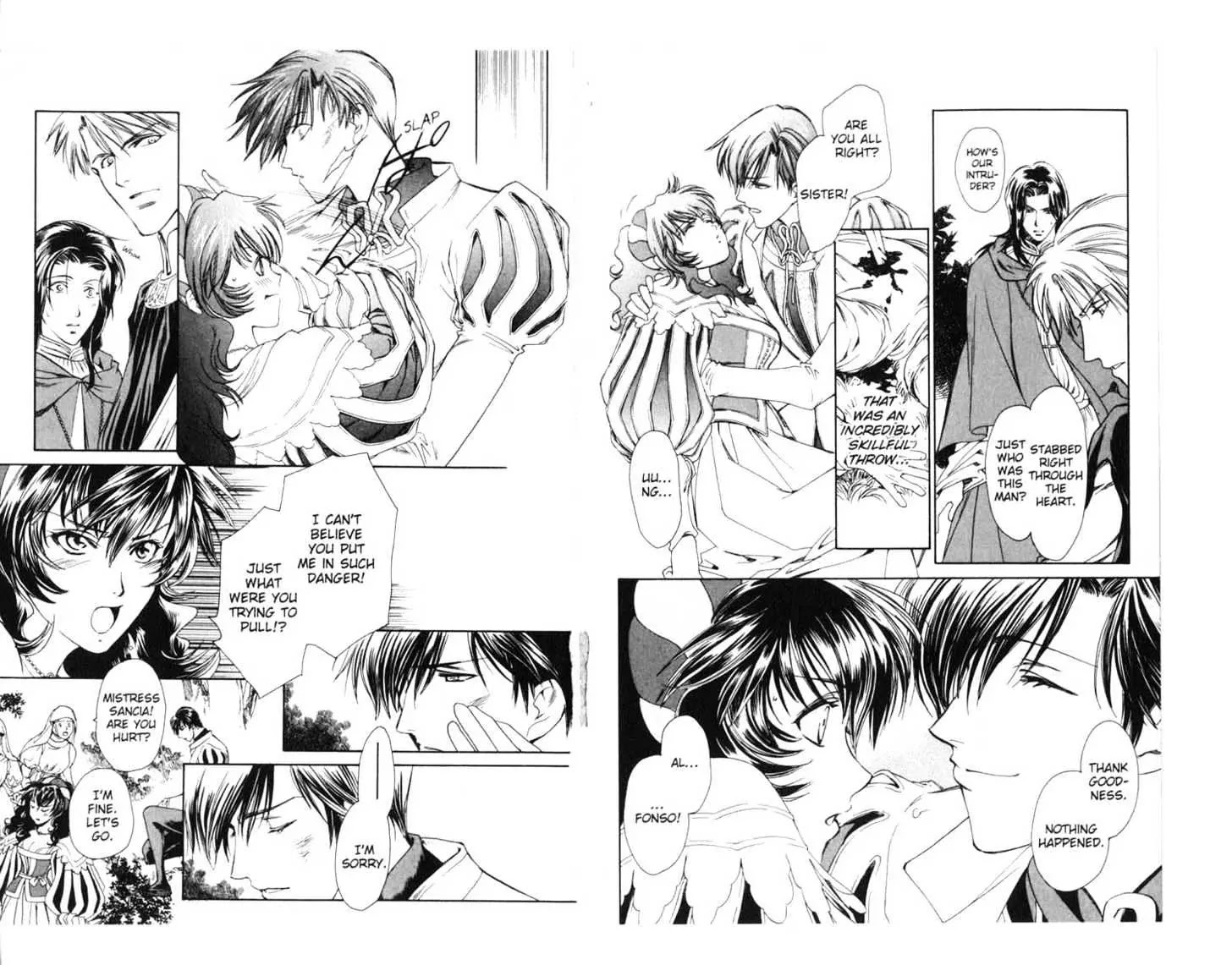 Cantarella Chapter 6.9-8 page 78 - Vol.6 Chapter 0