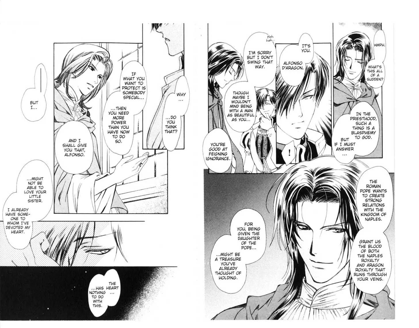 Cantarella Chapter 6.9-8 page 80 - Vol.6 Chapter 0