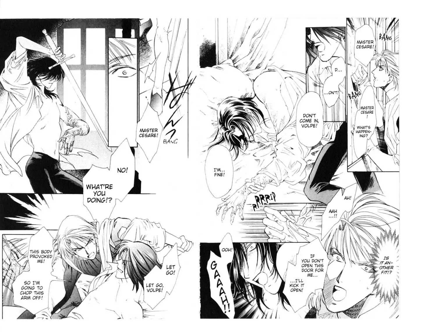 Cantarella Chapter 6.9-8 page 83 - Vol.6 Chapter 0