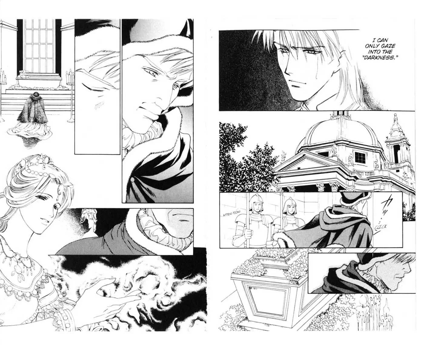 Cantarella Chapter 6.9-8 page 85 - Vol.6 Chapter 0