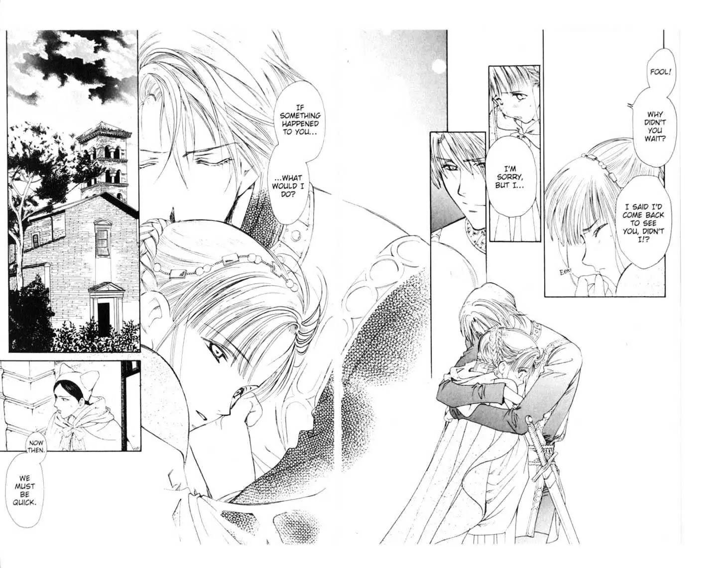 Cantarella Chapter 6.9-8 page 89 - Vol.6 Chapter 0