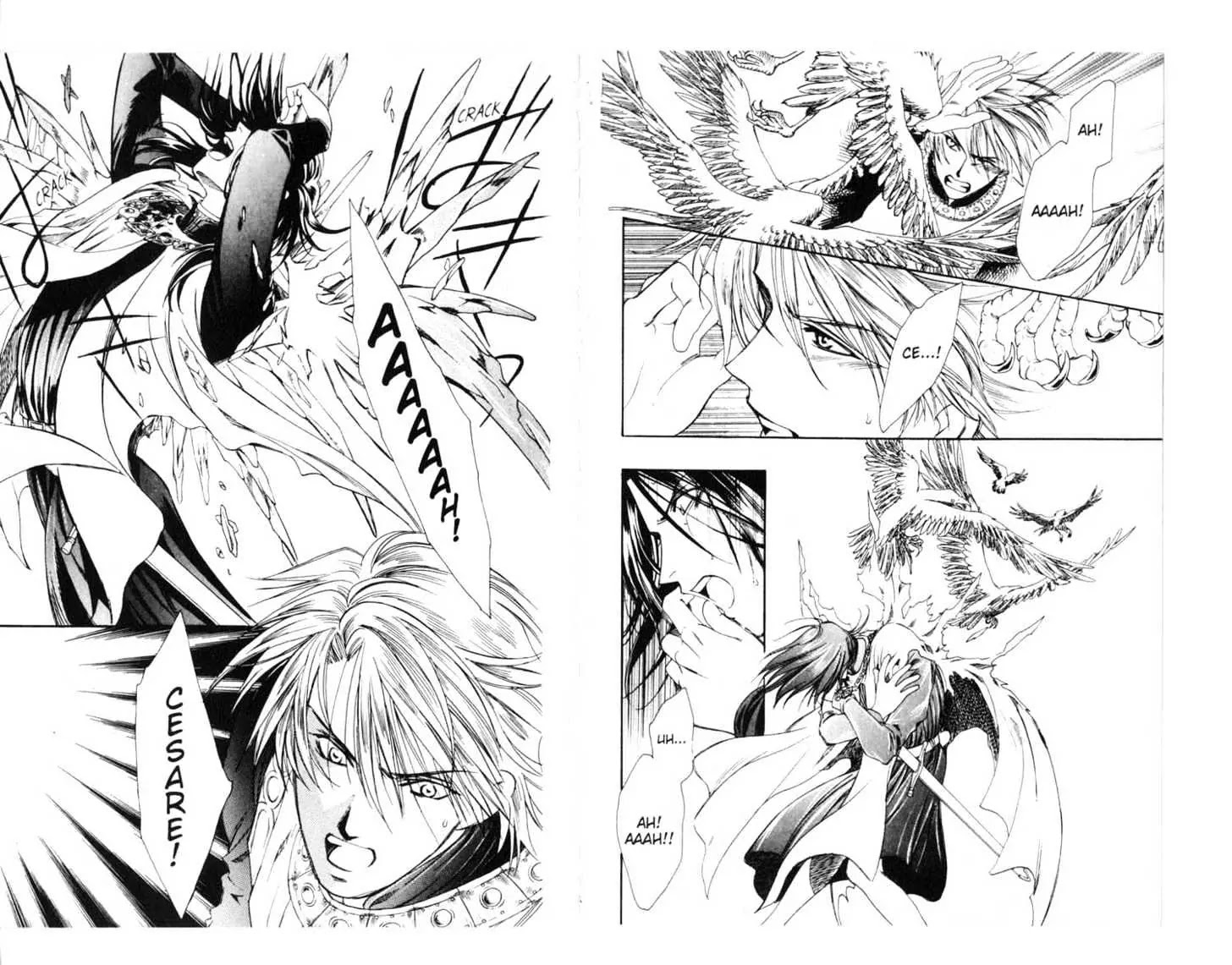 Cantarella Chapter 6.9-8 page 9 - Vol.6 Chapter 0