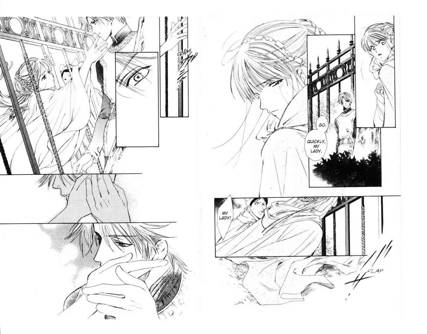 Cantarella Chapter 6.9-8 page 90 - Vol.6 Chapter 0