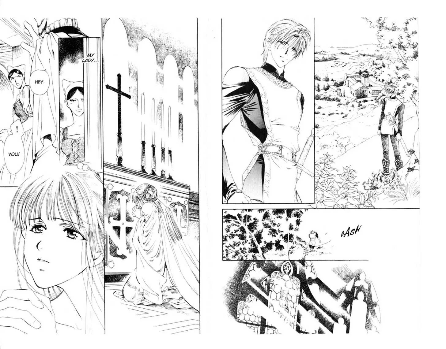 Cantarella Chapter 6.9-8 page 91 - Vol.6 Chapter 0