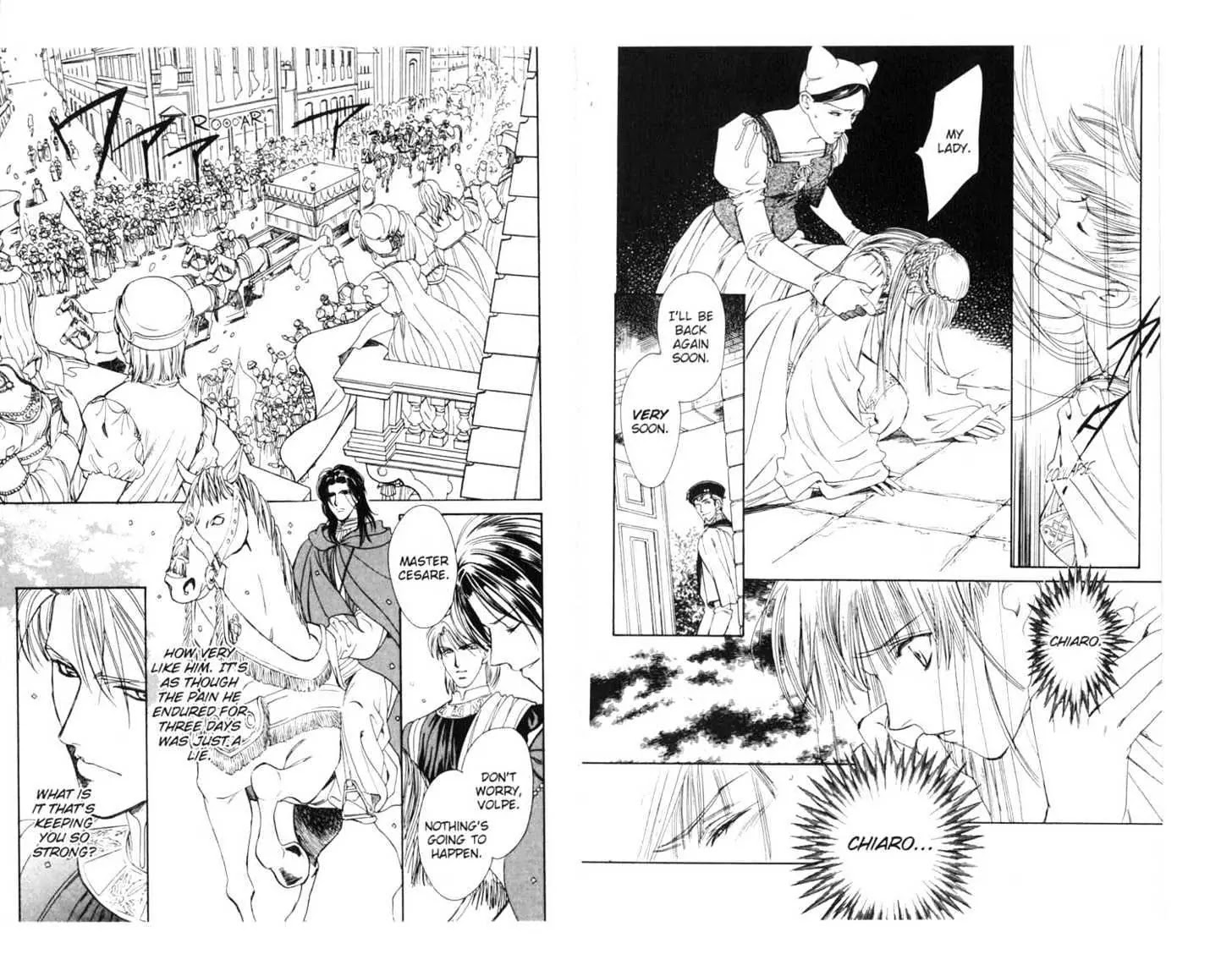 Cantarella Chapter 6.9-8 page 94 - Vol.6 Chapter 0