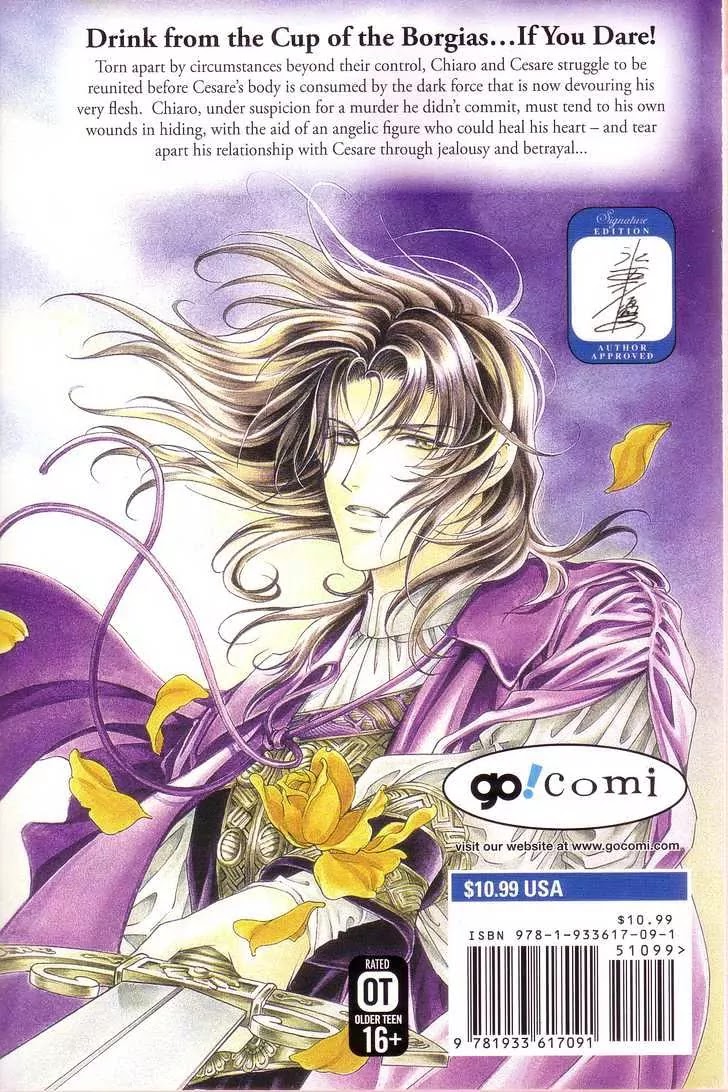 Cantarella Chapter 6.9-8 page 99 - Vol.6 Chapter 0