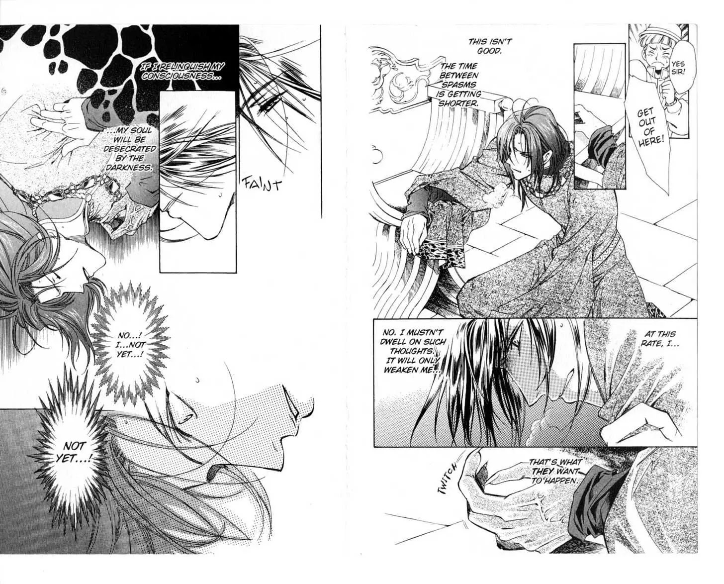 Cantarella Chapter 7.9-9 page 13 - Vol.7 Chapter 0