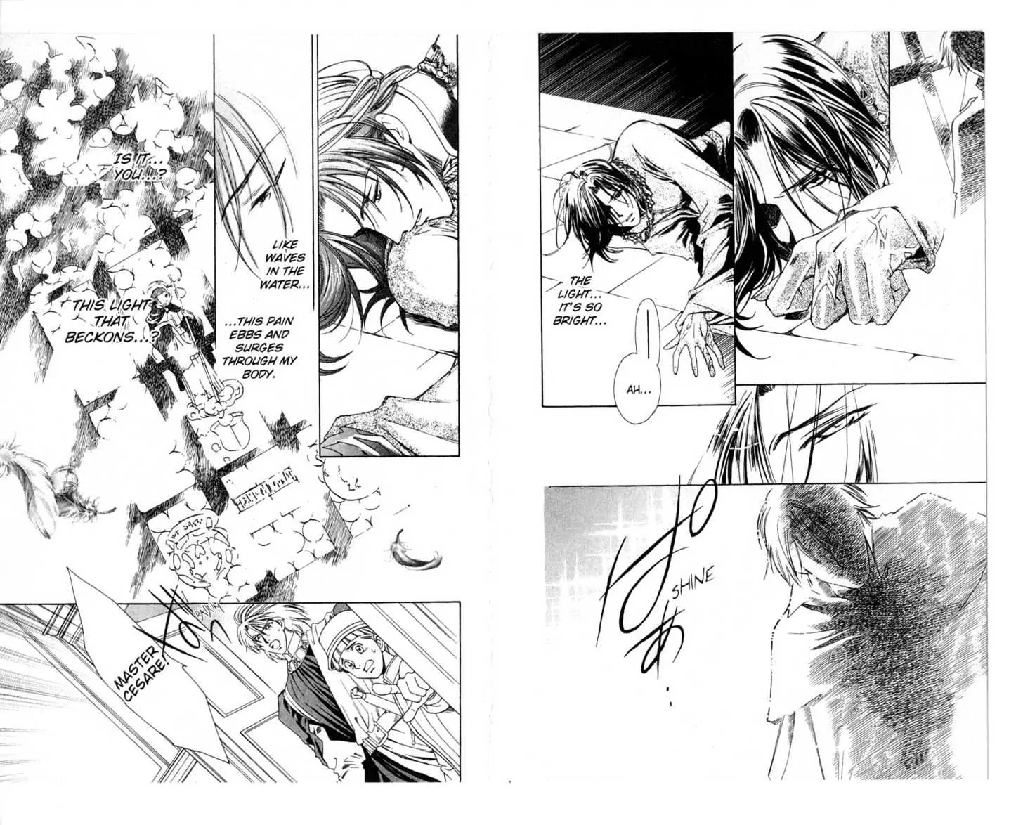 Cantarella Chapter 7.9-9 page 14 - Vol.7 Chapter 0