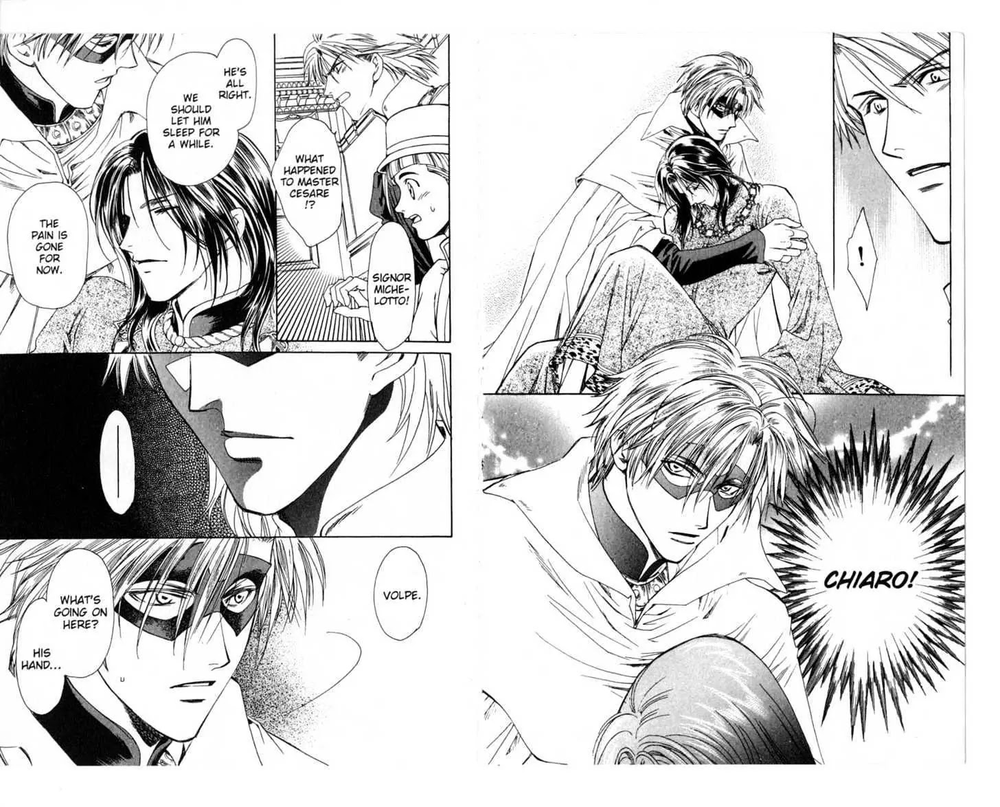 Cantarella Chapter 7.9-9 page 15 - Vol.7 Chapter 0