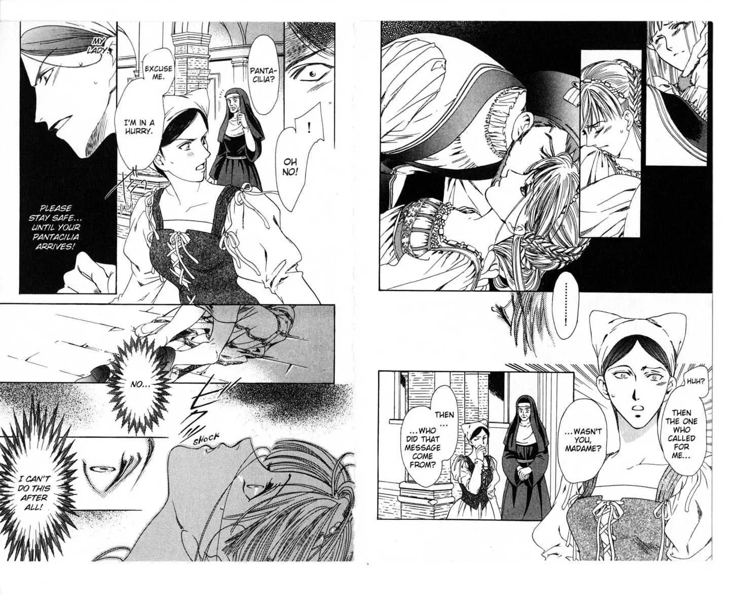 Cantarella Chapter 7.9-9 page 24 - Vol.7 Chapter 0