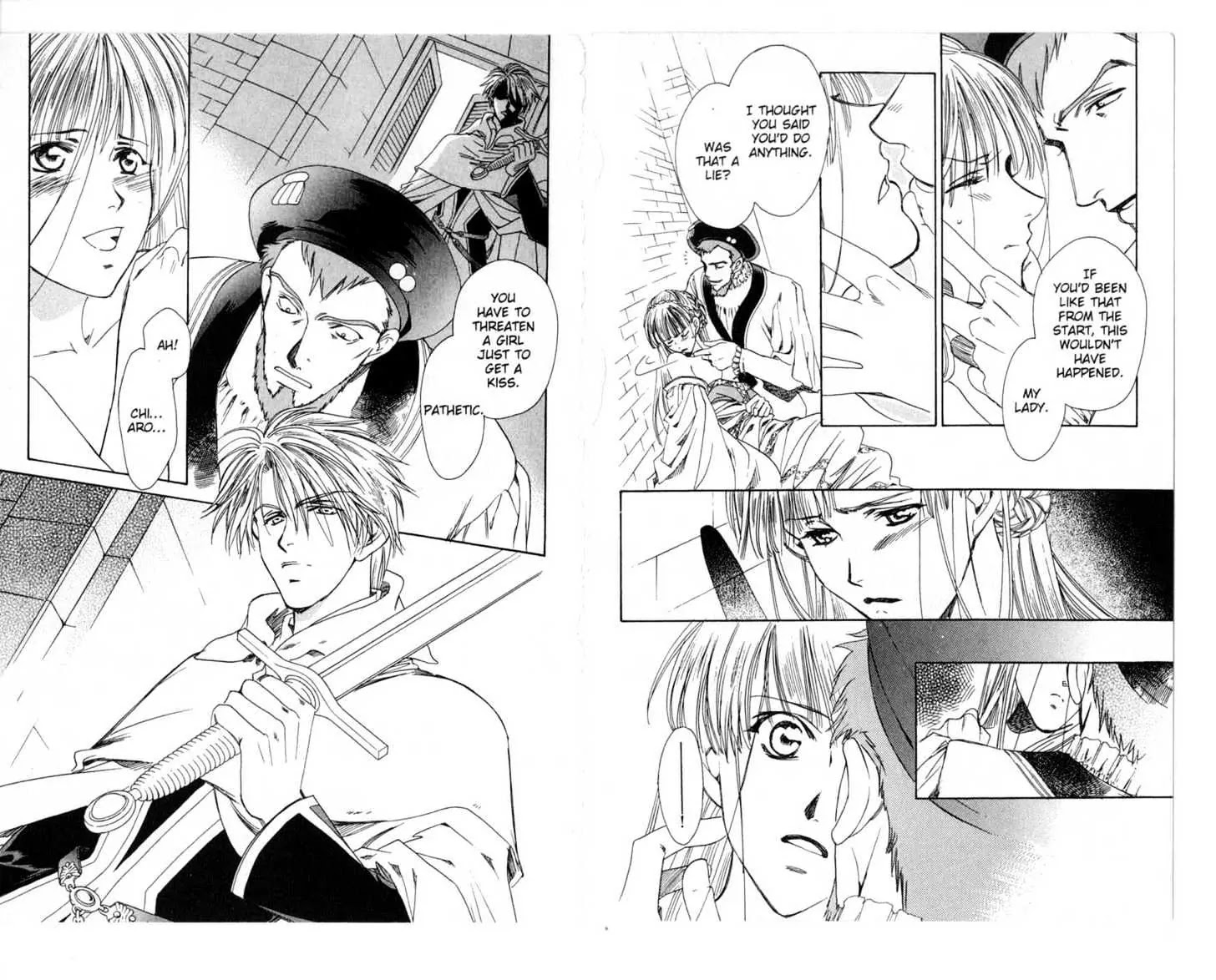 Cantarella Chapter 7.9-9 page 27 - Vol.7 Chapter 0