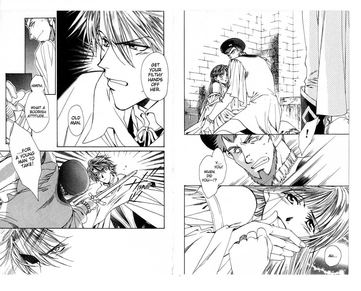 Cantarella Chapter 7.9-9 page 28 - Vol.7 Chapter 0
