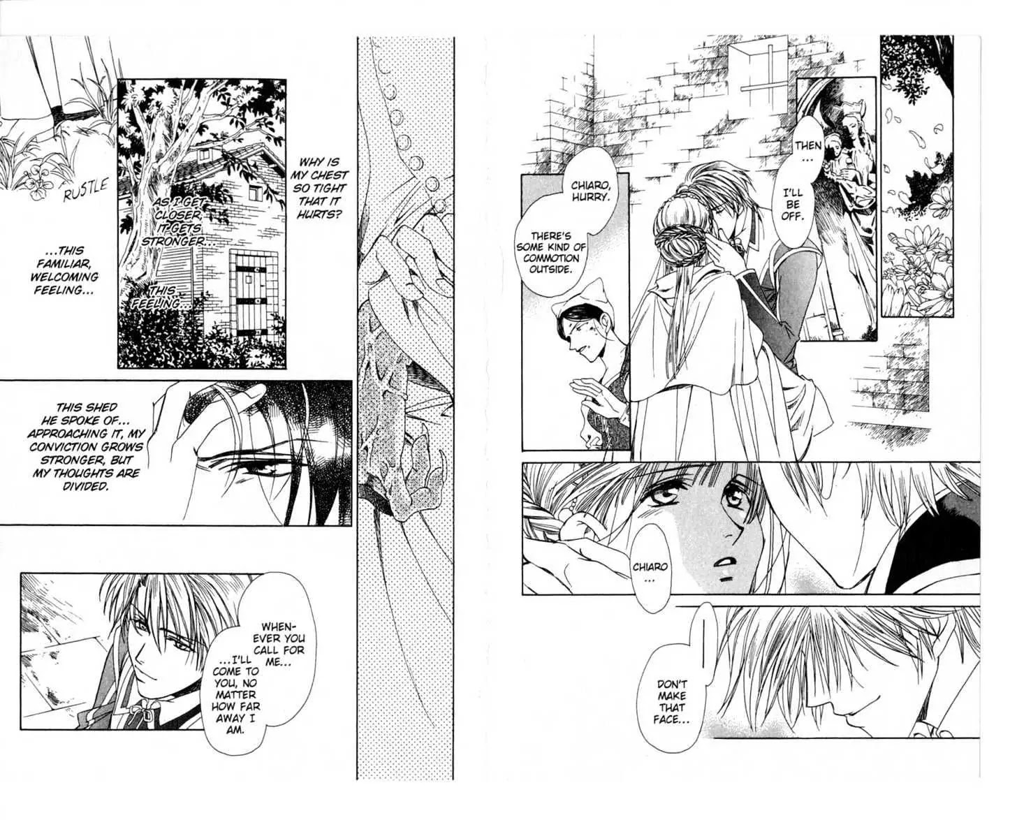 Cantarella Chapter 7.9-9 page 36 - Vol.7 Chapter 0